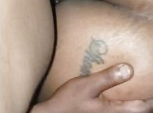 culo, masturbación, orgasmo, amateur, maduro, negra-ebony, universidad, guapa, polla