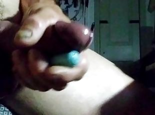 masturbation, vieux, gay, massage, plus-agée, solo