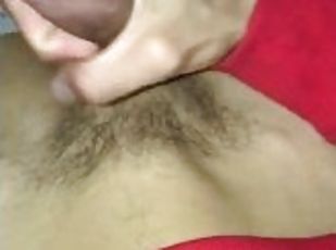 masturbation, amateur, mature, ejaculation-sur-le-corps, point-de-vue, ejaculation, solo, bite