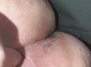 masturbation, chatte-pussy, amateur, belle-femme-ronde, doigtage, solo, humide