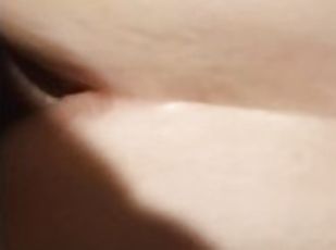 cul, grosse, amateur, anal, milf, ejaculation-interne, belle-femme-ronde, double, brunette, pénétrante