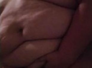 mijando, amador, adolescente, bbw, fetiche, sozinho, tetas-pequenas