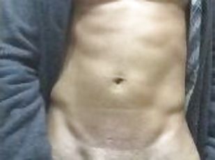 masturbation, public, amateur, ejaculation-sur-le-corps, ados, latina, branlette, ejaculation-interne, solo, réalité