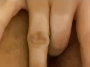 masturbación, amateur, babes, madurita-caliente, latino, a-solas