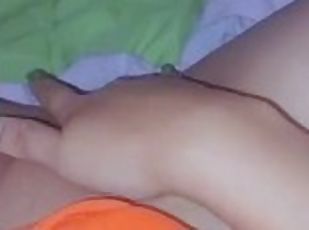 masturbación, orgasmo, coño-pussy, squirting, amateur, babes, adolescente, con-los-dedos, a-solas, húmedo