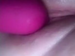 tetas-grandes, clítoris, masturbación, orgasmo, coño-pussy, amateur, babes, juguete, regordeta, prieto