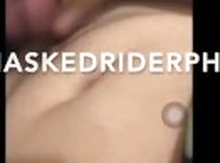 STRAIGHT ASIAN HOT HANDJOB by MaskedRiderPH