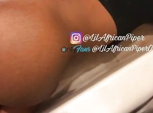 feit, amatør, blowjob, cumshot, ebony, handjob, creampie, bbw