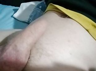 masturbation, amateur, point-de-vue, solo