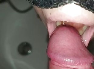 pisser, amateur, énorme-bite, bdsm, couple, esclave, salope, point-de-vue, petite-amie, kinky