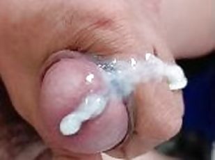 asia, mastubasi, amatir, blowjob-seks-dengan-mengisap-penis, sperma, tertangkap, seorang-diri