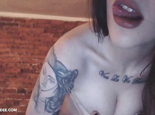 spogliarelli, mutandine, naturali, webcam, anellini, solitari, tatuaggi, reggiseni