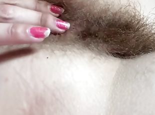 poilue, chatte-pussy, amateur, japonais, naturel, webcam, solo