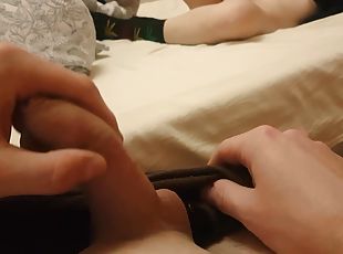 amateur, remaja, buatan-sendiri, vintage, kaki, pov, italian, fetish