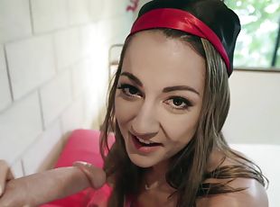 traseiros, teta-grande, cona-pussy, chupanços, pénis-grande, adolescente, pov, natural, pénis