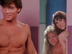 Body Girls - 1983 (Restored)