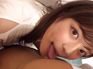 Nipponese lewd whore thrilling xxx scene