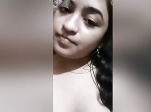 tetas-grandes, peluda, masturbación, amateur, juguete, cachonda, webcam, tetas, a-solas, morena