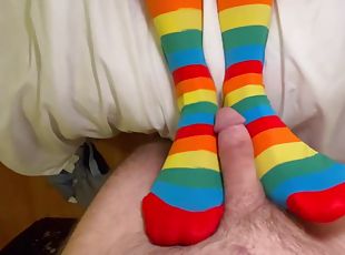 Foot Pride