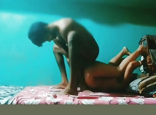 Desi Kolkata Bhabhi Fucked