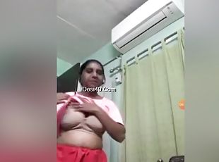 malaking-suso, baguhan, hindu-kababaihan, webcam, suso, solo, morena