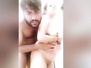 Hot Desi Cpl Nude Show