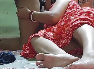 Salu Bhabhi Morning Hot