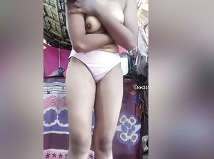 amateur, gadis-indian, webcam, solo, rambut-perang