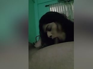 amateur, mamada, garganta-profunda, cachonda, webcam, morena