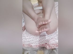 amatoriali, indiano, piedi, webcam, feticci, solitari, brunette