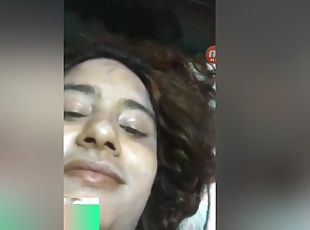 alat-kelamin-wanita, amateur, berahi, webcam, solo, basah, rambut-perang