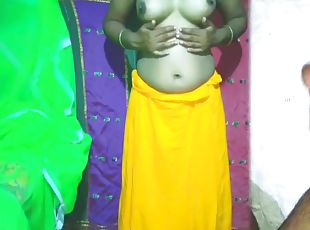 Devar Bhabhi In Deor And Bhabi Are Having Different Sex