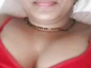 Busty Naughty Sexy Bhabhi Sex With Her Fb Lover