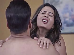 Hot Indian Massage