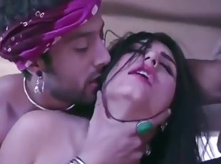 Gaandi Baat S4e4 Car Sex