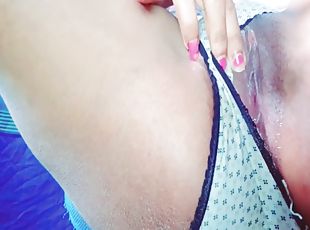 amatir, hindu, celana-dalam-wanita, webcam, seorang-diri