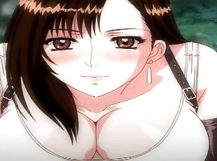 Tifa Lockhart POV Blowjobhigh resolution