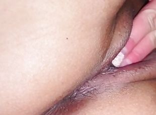 Mi deliciosa vagina