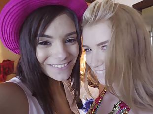 pillu-pussy, typykät, lesbo-lesbian, nuori-18, kaunis, oraali, tatuointi