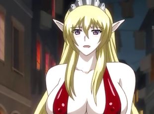 goblins pound elfs hentai