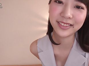 asiático, amateur, japonés, lencería, mona