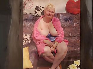 masturbation, mogen, gamling, hemmagjord, bbw