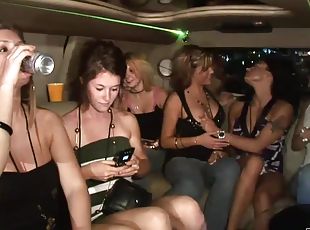 amateur, sexe-de-groupe, voiture, douce