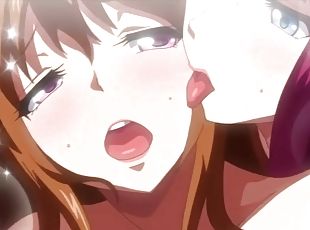 majuu jouka shoujo utea - episode 3 - hentai