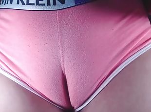 schwester, cameltoe