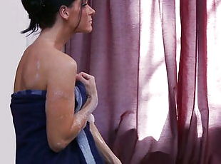 India Summer curing a sex addict