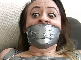 tate-mari, mama, bdsm, tatoasa, inceandu-se, bondage, dominare, bruneta