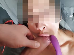 orgasmo, amateur, anal, polla-enorme, juguete, pareja, doble, primera-persona, lencería, tatuaje