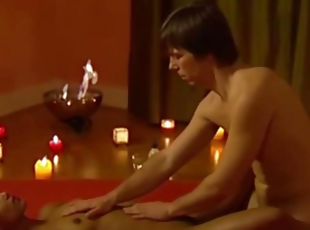 Massage For Close Girlfriends Enjoyment Experience