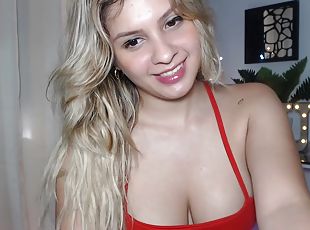 traseiros, teta-grande, masturbação, esguincho, adolescente, latina, puta-slut, loira, webcam, sozinho